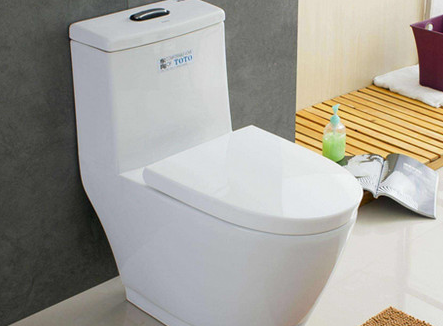 茂名茂南区马桶疏通小知识