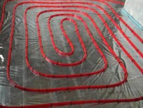 茂名茂南区地暖清洗哪家好