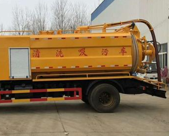 茂名茂南区清抽化粪池哪家好