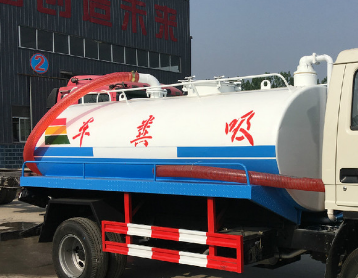 茂名茂南区清抽化粪池多少钱