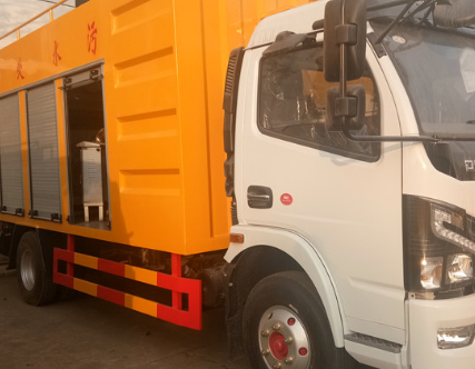 茂名茂南区清抽化粪池多少钱