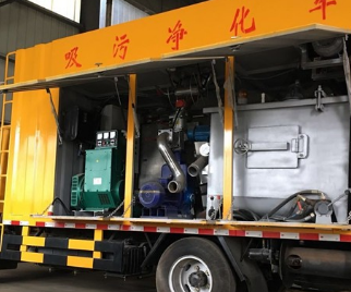 茂名茂南区清抽化粪池找哪家