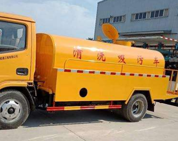 茂名茂南区清抽化粪池哪家好