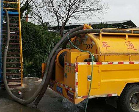 茂名茂南区清抽化粪池多少钱