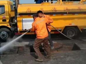 茂名茂南区通下水道电话多少