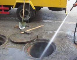 茂名茂南区通下水道费用多少