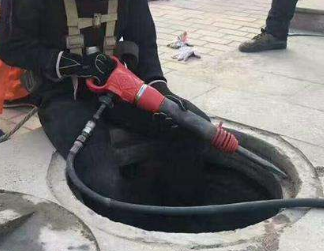 茂名茂南区通下水道多少钱