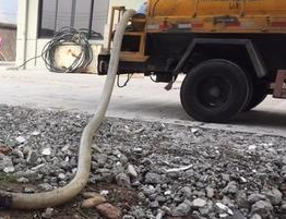 茂名茂南区通下水道多少钱