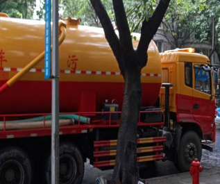 茂名茂南区通下水道客服电话