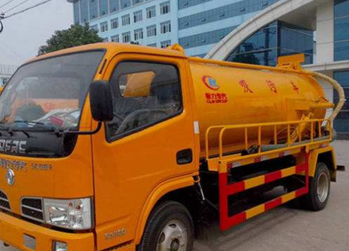 茂名茂南区清抽化粪池找哪家