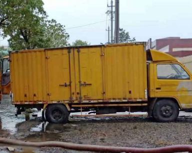 茂名茂南区清抽化粪池公司电话