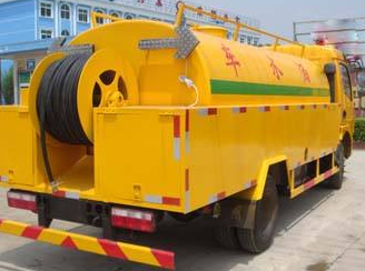 茂名茂南区通下水道费用