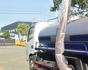 茂名茂南区清抽化粪池服务的费用