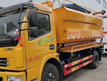 茂名茂南区清抽化粪池公司好