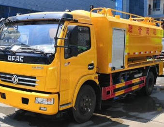 茂名茂南区清抽化粪池多少钱