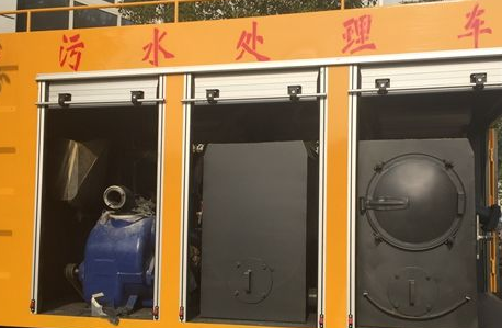 茂名茂南区清抽化粪池多少钱