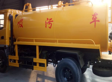 茂名茂南区清抽化粪池服务部