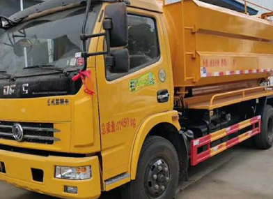 茂名茂南区清抽化粪池哪家好