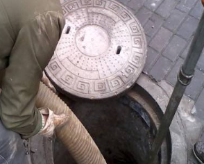 茂名茂南区通下水道多少钱