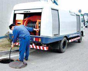 茂名茂南区通下水道价格