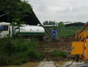茂名茂南区清抽化粪池服务的电话