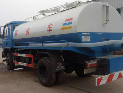 茂名茂南区清抽化粪池多少钱