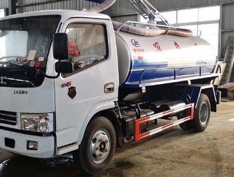 茂名茂南区清抽化粪池哪家好