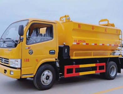 茂名茂南区清抽化粪池的方案