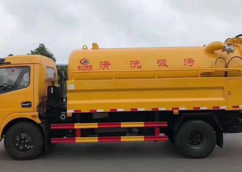 茂名茂南区清抽化粪池哪家好