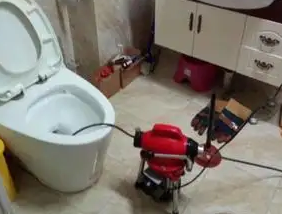 茂名茂南区通下水道哪家好