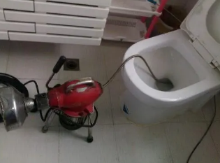 茂名茂南区通下水道服务电话