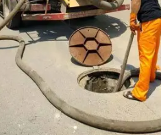 茂名茂南区通下水道的方法