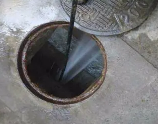 茂名茂南区通下水道电话多少