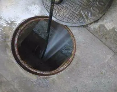 茂名茂南区通下水道哪家好