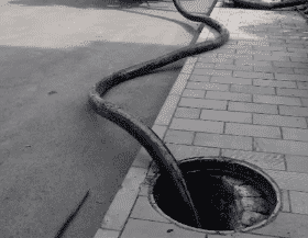 茂名茂南区清抽化粪池的操作规范