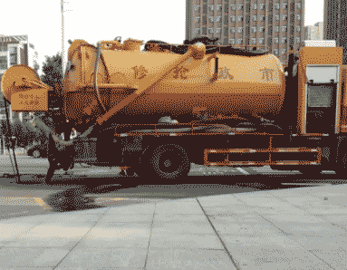 茂名茂南区通下水道的原因