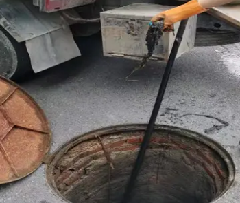 茂名茂南区通下水道多少钱