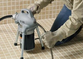 茂名茂南区通下水道价格明细