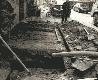 茂名茂南区清抽化粪池的方法