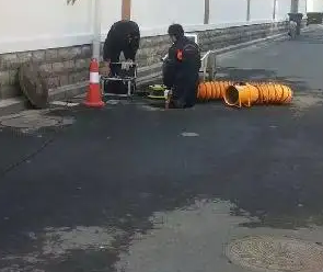 茂名茂南区清抽化粪池哪家好