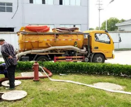 茂名茂南区通下水道哪家好